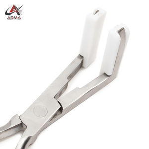 Herramientas de estilismo para el cabello, Material de acero inoxidable, Impresión de logotipo personalizado, alta calidad, venta al por mayor - Product Image 4