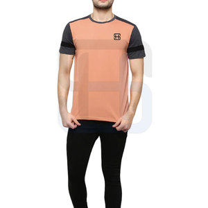 Camiseta de alta calidad para hombre, camiseta más vendida para hombre, camiseta de Color sólido para hombre, ropa para adultos - Product Image 4