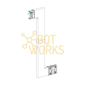 Schneider Electric KSA400DZE41F - Nuevo - Product Image 1