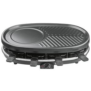เตาแร็กเล็ตไฟฟ้า FDI-RG150001 รูปทรงวงรี สำหรับ 8 คน - Product Image 1