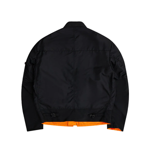 No Retreat No Surrender Varsity Jacket That Wins veste pour hommes vestes pour hommes - Product Image 5