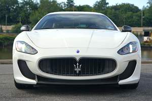 MASERATI GRANTURISMO MC 2013 USADO, Volante a la Izquierda/Derecha - Product Image 1