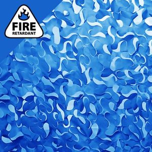 <span class=keywords><strong>Filet</strong></span> de <span class=keywords><strong>camouflage</strong></span> tactique <span class=keywords><strong>anti</strong></span>-radar <span class=keywords><strong>anti</strong></span>-<span class=keywords><strong>UV</strong></span> ignifuge Vanda - Product Image 4