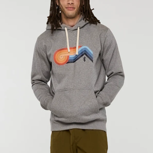 Sudaderas con Capucha para Hombre de 350 g/m², Precio de Fábrica, Venta Caliente, Chándal, Impresión de Logotipo Personalizado, Impresión por Transferencia de Calor, ODM, Alta Calidad - Product Image 1