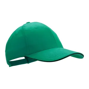 Gorra de Algodón Promocional Personalizada de Rivera - Product Image 4