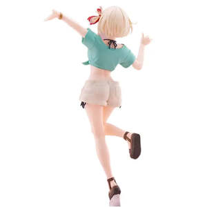 Figurine en résine Sexy Chisato Nishikigi - Product Image 4