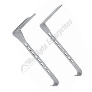 Instrumento quirúrgico y veterinario Manual de acero inoxidable de alta calidad instrumento quirúrgico esencial básico instrumento médico - Product Image 5