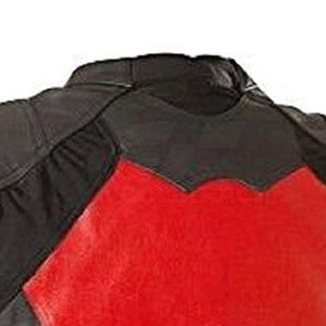 Veste en cuir pour motard homme à prix avantageux, produits les plus populaires, veste en cuir homme sur mesure - Product Image 6