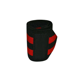 Guantes de gimnasio antideslizantes unisex, muñequeras transpirables, almohadilla de agarre de seda de cuero de algodón, deportes, entrenamiento físico, levantamiento de pesas, negro - Product Image 2