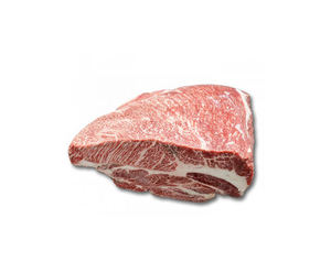 Chuck Tendre HALAL CONGELÉ Vente en gros Viande de boeuf désossée Viande de boeuf congelée Rouleau de cube désossé Filet de boeuf - Product Image 6