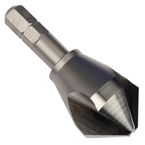 Brocas Cónicas DORMER 90, Nominal 16.5 mm, HSS-E Z.3 M8 - Product Image 1