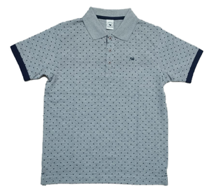 Polo à la mode pour hommes - Product Image 1