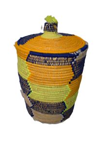 ตะกร้าซักผ้า - Product Image 4
