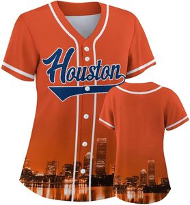Maillot de baseball élégant personnalisé chemise d'équipe personnalisée par sublimation vêtements de sport respirants et durables pour l'entraînement des jeunes hommes et des femmes - Product Image 1