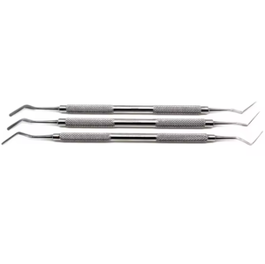 Instrumentos de relleno dental POR IMANS ENTERPRISES - Product Image 3