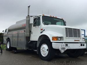 Camions-citernes à carburant diesel/gaz de 5000 à 8000 litres, LHD/RHD, sur mesure, à vendre - Product Image 5