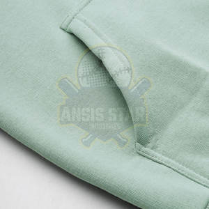 2025 personnalisé élégant à la mode pull hommes sweats à capuche 100% coton dernière conception pour l'hiver - Product Image 6