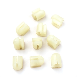 BCP010 ชุดเชือกปลายสายเคเบิล 10 ชิ้น สำหรับกลไกม้วนหน้าต่าง รุ่น BCP010 - Product Image 1