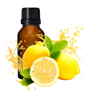 Huile de parfum de parfum d'extrait de plante pure à prix réduit pour la saveur huile de citron pour les soins de beauté articles huile de citron de haute qualité - Product Image 2