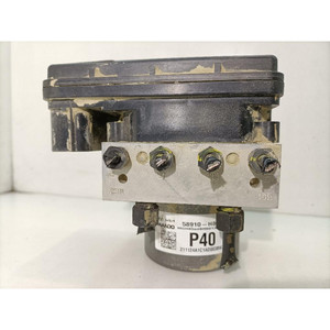 ABS KIA Rio Serie 58910-H8400/BE6003DA00 G4LF Bifuel/Gasolina 1197 (17>) - Product Image 3