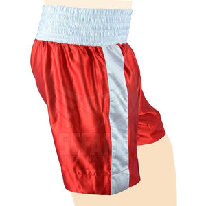 Best Selling Men Boxing Wear <b>Shorts</b> In Stock Men Boxing <b>Shorts</b> Latest Style Men Boxing <b>Shorts</b> - Product Image 5