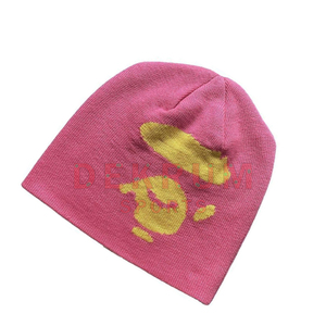 Meilleurs bonnets au design unique, bonnets à marque privée pour adultes, vente en ligne de bonnets, bonnets avec logo personnalisé - Product Image 1
