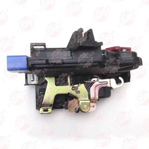 3 d1837015 serratura della porta anteriore sinistra nuova condizione serrature per auto per VW Golf Seat modelli Jetta Touareg - Product Image 2