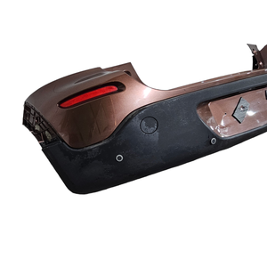 Paraurti Posteriore Completo per MINI Paceman 1a Serie 51129808934 (13>) - Product Image 2