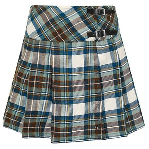Kilts utilitaires écossais traditionnels de qualité supérieure en gros pour hommes, tissu personnalisé, service OEM, personnalisable - Product Image 1