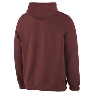 Sudaderas con capucha impresas personalizadas al por mayor para Hombre Sudaderas de diseñador a cuadros informales con logotipo tela anticontracción tamaño personalizado para invierno - Product Image 6