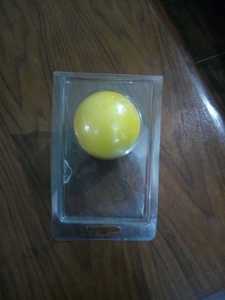 Balles de hockey sur gazon - Product Image 6