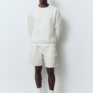 Sweat à capuche Ultimate Heavyweight pour grande taille avec polaire Confort et style améliorés - Product Image 3