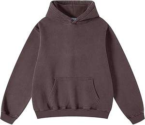 Unisex <b>Hoodies</b> Premium Quality Cotton Fleece Made Men's <b>Hoodies</b> in High Quality Fleece - Product Image 1