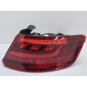 Luz Trasera LED Derecha para AUDI A3 Sportback (8V4) 8V4945096D CUNA (12>16) - Product Image 1