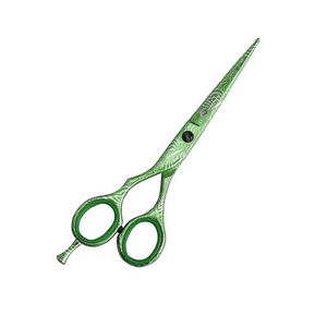 Outils de soins de beauté Ciseaux de maquillage Ciseaux de salon de coiffure Ciseaux de barbe à cheveux 6 "en acier inoxydable - Product Image 6