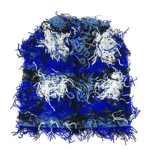 Bonnets en laine mélangée de qualité supérieure avec logo personnalisé, unisexe, conçus par OEM, chauds pour l'hiver, motif uni, respirants, imperméables - Product Image 4