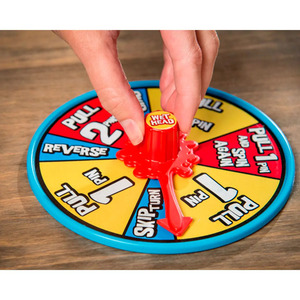 Jeu de roulette aquatique pour enfants - Couleurs assorties - Product Image 5