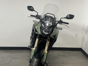 รถจักรยานยนต์สำหรับกีฬาขี่มอเตอร์สปอร์ต CB500X 471cc ปี 2023 กำลังขายและพร้อมส่งออก - Product Image 1