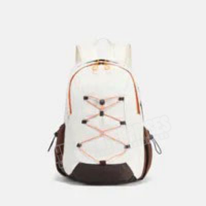 Mochila de precio al por mayor Mochila de moda e informal ligera multicolor de la mejor calidad - Product Image 2