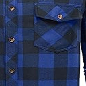 Ventes directes des fabricants Chemises décontractées à manches courtes de haute qualité pour hommes - Product Image 2