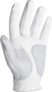 Guantes de Golf profesionales Canleo, piel de oveja suave y transpirable de alta calidad para uso en la mano izquierda Premium para - Product Image 6