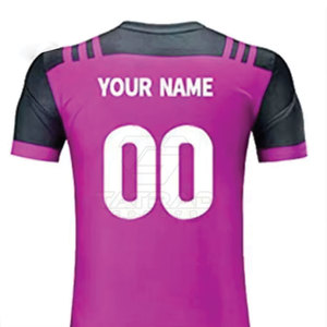 Conjuntos de Uniformes de Voleibol Personalizados para Hombre, para Todas las Temporadas, 100% Poliéster, Camisetas y Pantalones Cortos Deportivos de Alta Calidad - Product Image 4