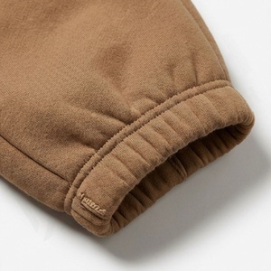 Pantalons cargo pour hommes respirants, personnalisés, à séchage rapide, amples, style jogging, style tactique, multi-poches, cordon de serrage, pantalons décontractés, vente en gros - Product Image 6