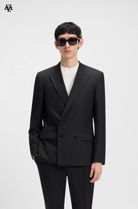 Camiseta básica de cuello redondo para hombre, algodón, informal, uso diario, multicolor, venta al por mayor, fabricada por productos Huzaifa - Product Image 3