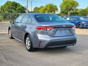 Corolla LE FWD d'occasion 2023 - Product Image 4