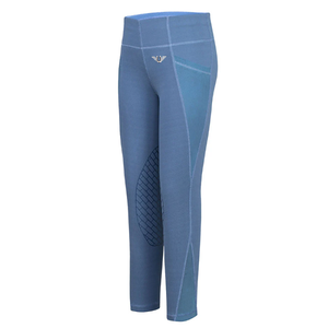 Medias para niños suaves y elásticas de alta calidad al por mayor para la escuela y la ropa deportiva tela duradera - Product Image 2