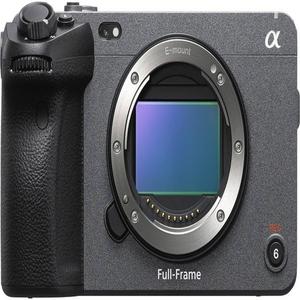 (GN) Envío Rápido Cámara FX3 Full Frame Cinema Line con Sensor CMOS Exmor R de 12.1MP, UHD 4K, hasta 120 fps, hasta 240 fps en 1080p - Product Image 1