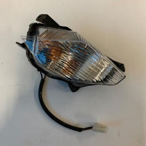 Feu arrière gauche à LED pour Yamaha TMAX 530 12-16, système d'éclairage de moto, phare avant 59C833300000 - Product Image 1