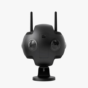 Insta360 Pro II กล้อง VR 360 องศา 8K คุณภาพสูง พร้อมระบบ FarSight Monitoring - Product Image 3