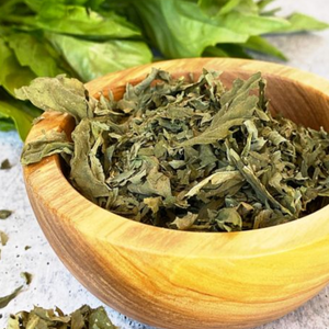 HOJAS DE ALBAHACA ORGÁNICA HIERBA SECA DE CALIDAD PREMIUM DE VIETNAM - Product Image 6